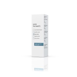 Croma farewell dry skin 5ml package sRGB
