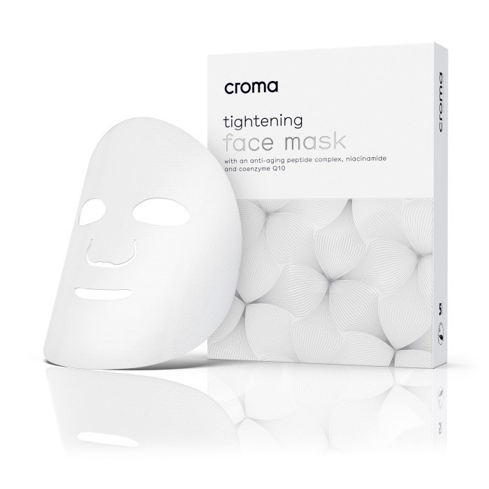 Bild zu Croma tightening face mask sRGB